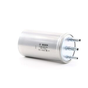 Φίλτρο Καυσίμου BOSCH F026402075 (PP 988/3)