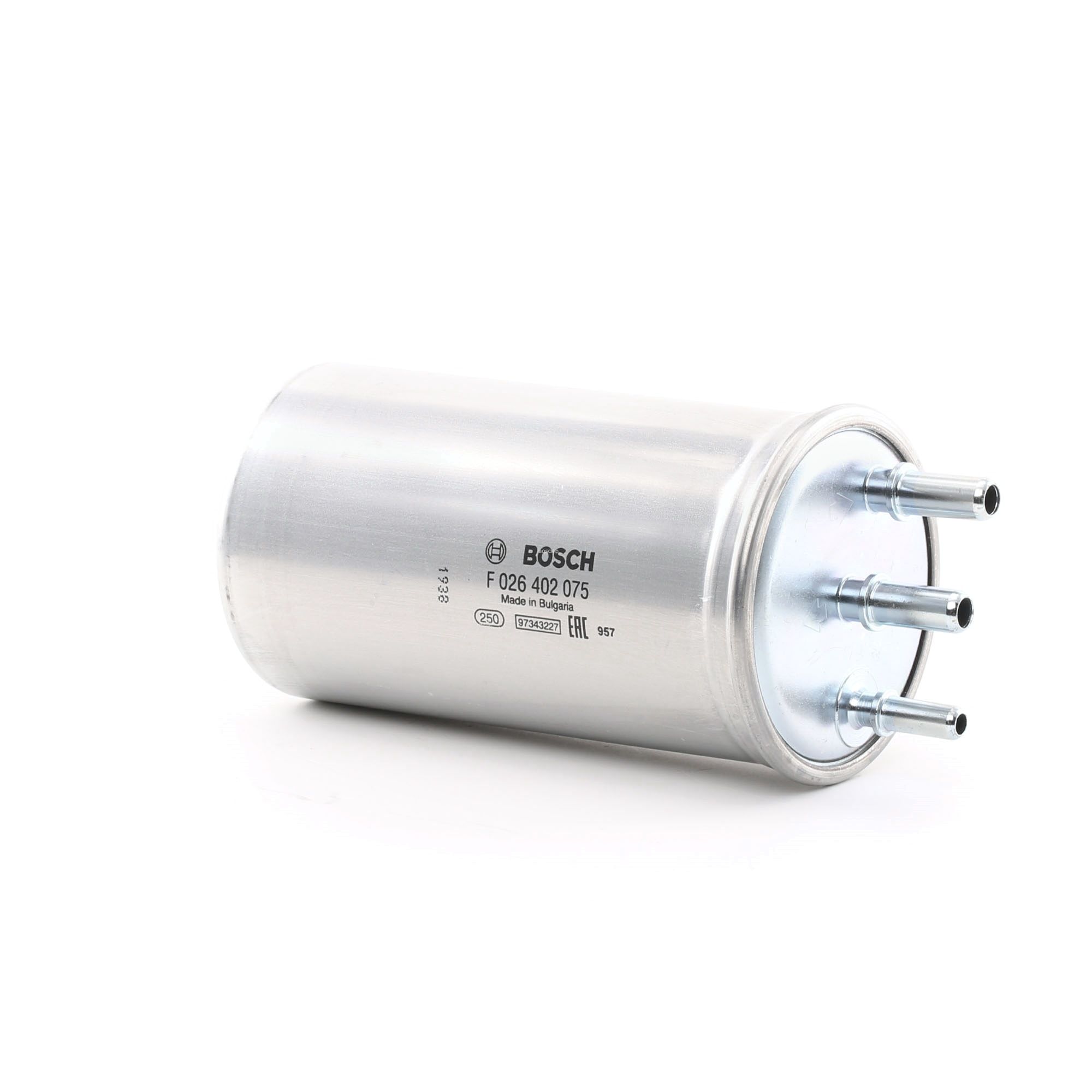 Φίλτρο Καυσίμου BOSCH F026402075 (PP 988/3)