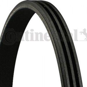Ιμάντας Δυναμού CONTINENTAL 3PK670