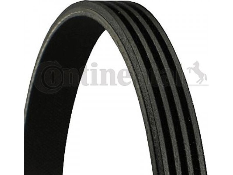 Ιμάντας Δυναμού CONTINENTAL 4PK665