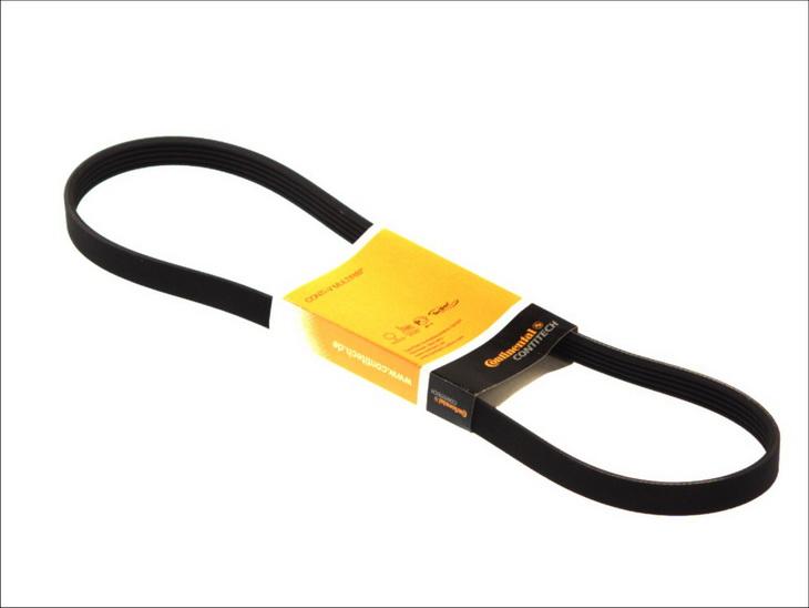 Ιμάντας Δυναμού CONTINENTAL 5PK950