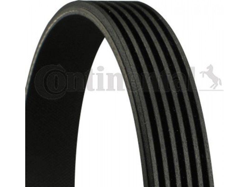 Ιμάντας Δυναμού CONTINENTAL 6PK1033