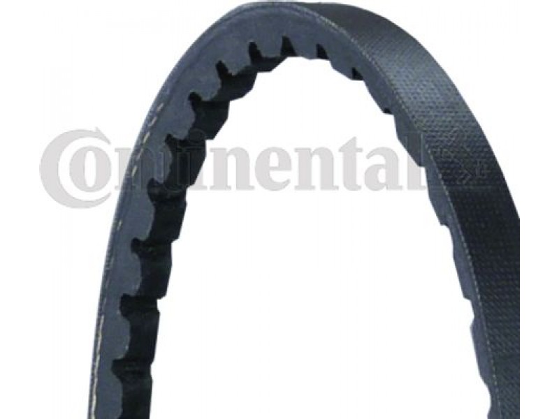 Ιμάντας Δυναμού CONTINENTAL AVX10X925