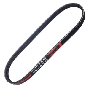 Ιμάντας Δυναμού DAYCO 4PK640