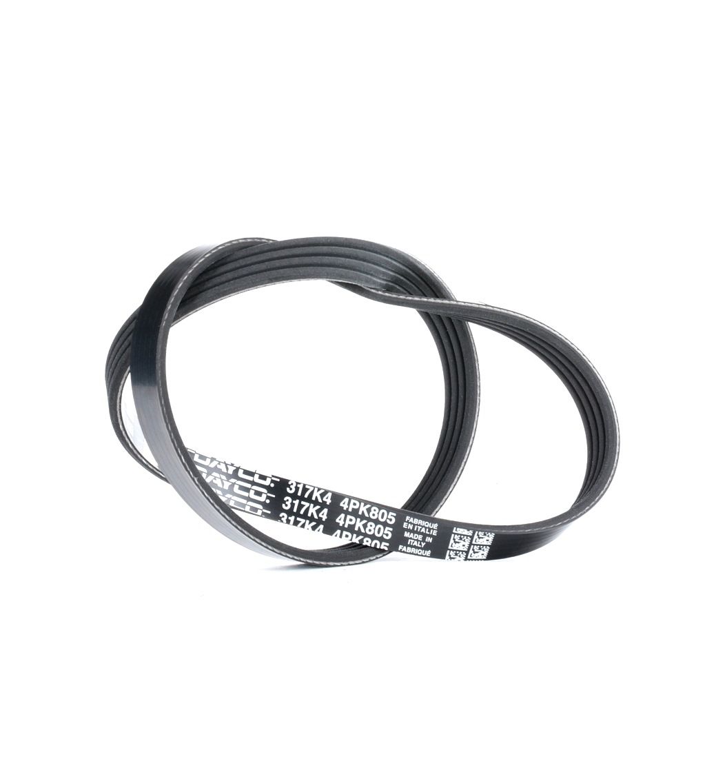Ιμάντας Δυναμού DAYCO 4PK805