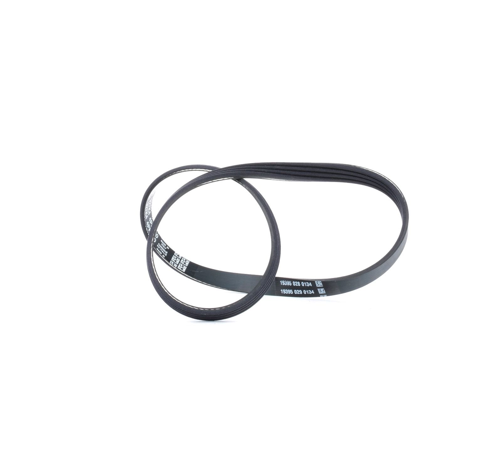 Ιμάντας Δυναμού DAYCO 4PK830