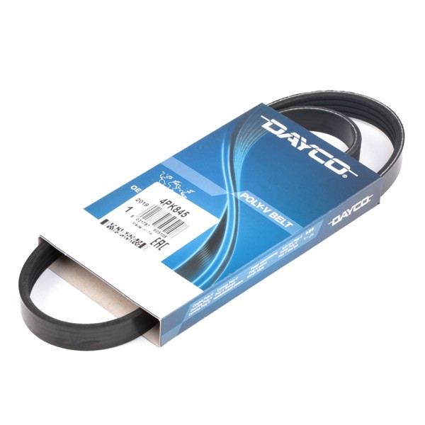 Ιμάντας Δυναμού DAYCO 4PK845