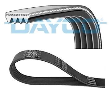 Ιμάντας Δυναμού DAYCO 4PK938