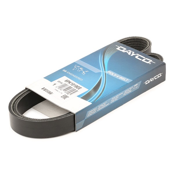 Ιμάντας Δυναμού DAYCO 6PK1019EE