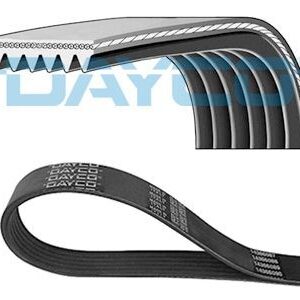 Ιμάντας Δυναμού DAYCO 6PK1165