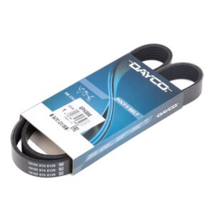 Ιμάντας Δυναμού DAYCO 6PK996