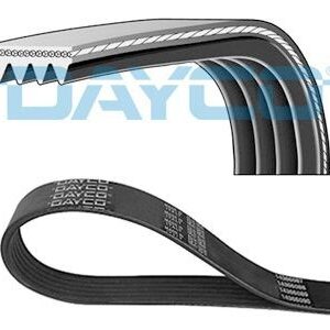Ιμάντας Δυναμού Dayco 4PK1520