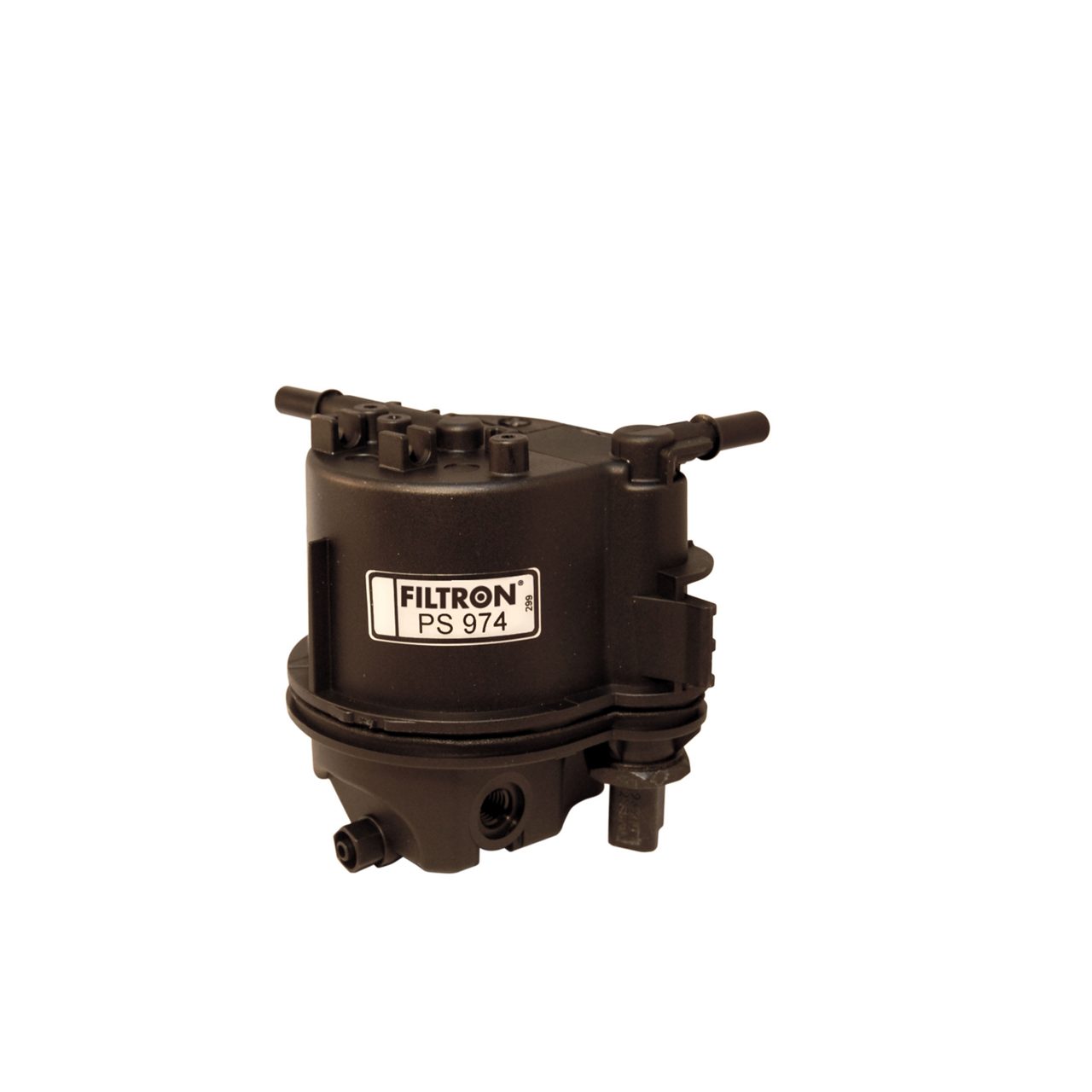 Φίλτρο Καυσίμου JapanParts FC-351S (PS 974)