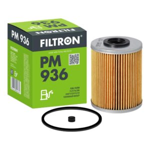 Φίλτρο Καυσίμου FILTRON PM 936
