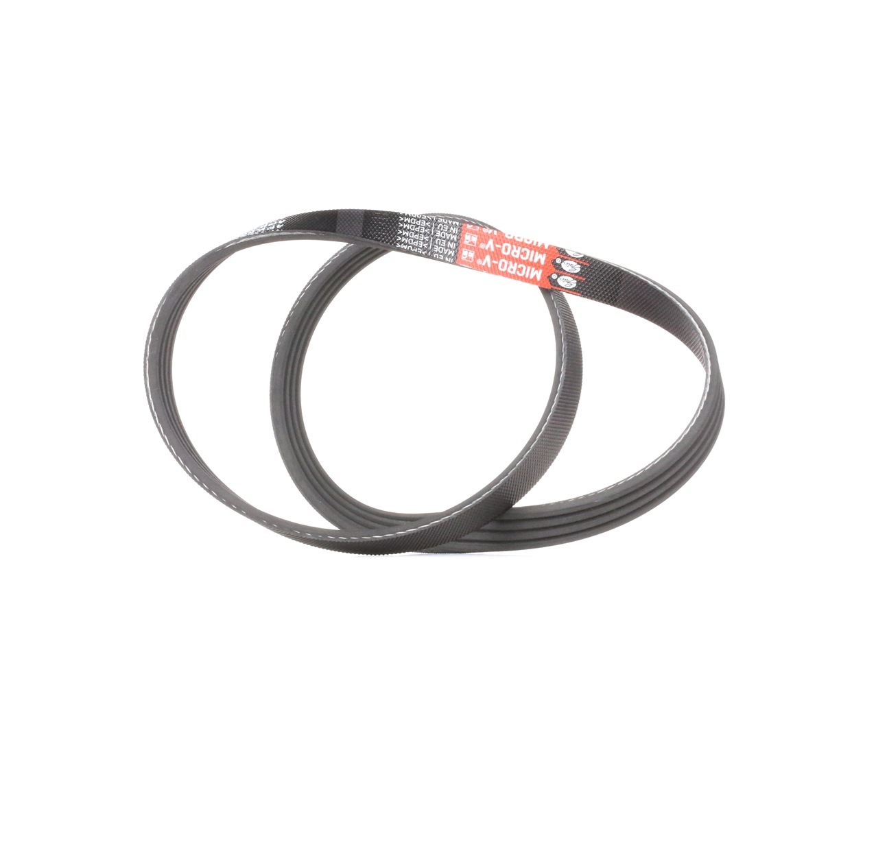 Ιμάντας Δυναμού GATES 4PK890