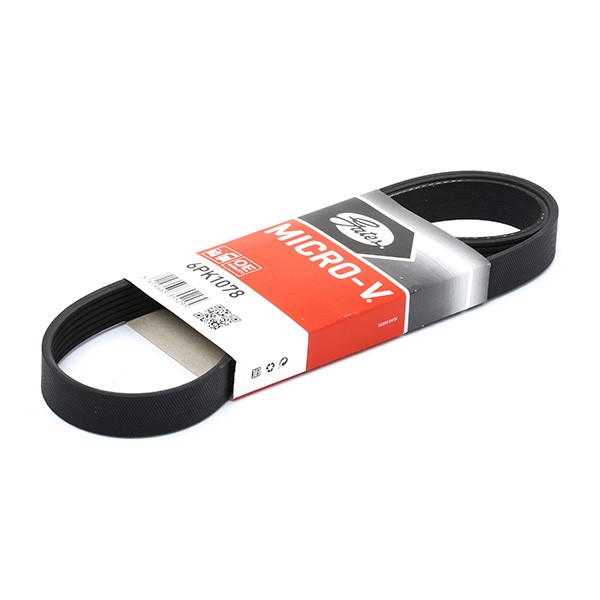 Ιμάντας Δυναμού GATES 6PK1078