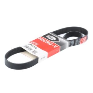 Ιμάντας Δυναμού GATES 6PK1113