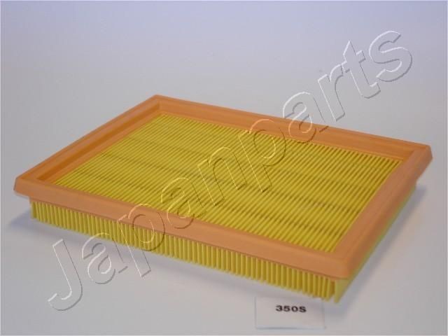 Φίλτρο Αέρος JapanParts FA-350S (AP 192)