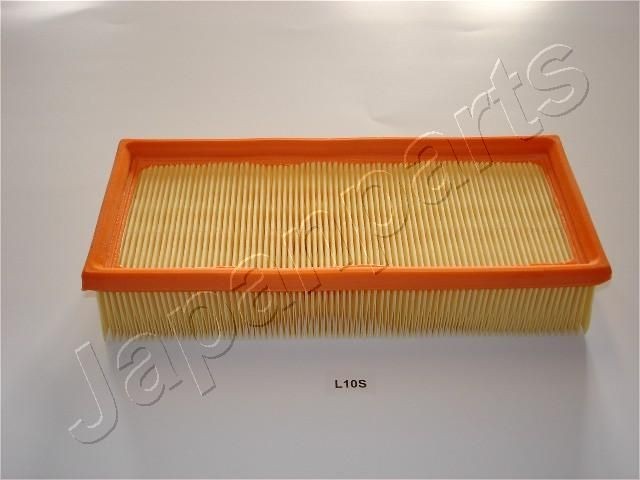 Φίλτρο Αέρος JapanParts FA-L10S (AP 187/1)