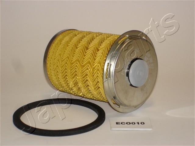 Φίλτρο Καυσίμου JapanParts FC-ECO010 (PE 815/3)