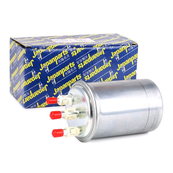 Φίλτρο Καυσίμου JapanParts FC-K09S (PP 838/4)