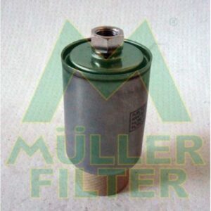 Φίλτρο Καυσίμου MULLER FB116/7 (PP 942)