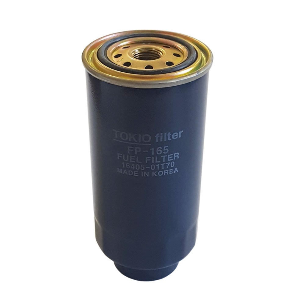 Φίλτρο Καυσίμου TOKIO FP-165 (PP 961)