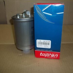 Φίλτρο Καυσίμου Topran 102731756 (PP 838)