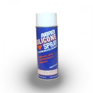 ABRO Silicone Spray Σπρέι Σιλικόνης 283g
