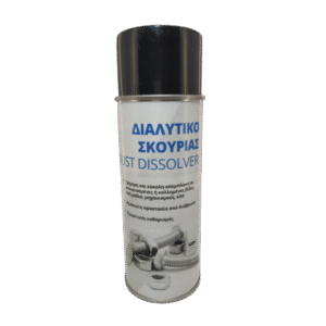 AKRONPRO ΔΙΑΛΥΤΙΚΟ ΣΚΟΥΡΙΑΣ 400ML