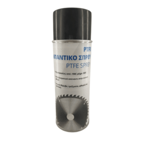 AKRONPRO PTFE ΛΙΠΑΝΤΙΚΟ ΣΠΡΕΥ 400ML