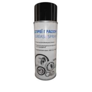 AKRONPRO ΣΠΡΕΙ ΓΡΑΣΟΥ 400ML
