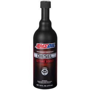 AMSOIL DIESEL CETANE BOOST Ενισχυτικό Κετανίων 473ML