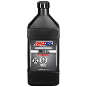AMSOIL DIESEL RECOVERY Πρόσθετο Πετρελαίου Αντι Τζελ 887ML