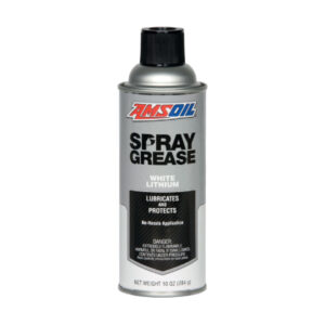 AMSOIL SPRAY GRASE WHITE LITHIUM 284g