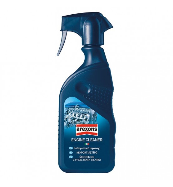 AREXONS ENGINE CLEANER 400ML