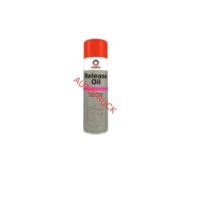 COMMA REALEASE OIL 500ML