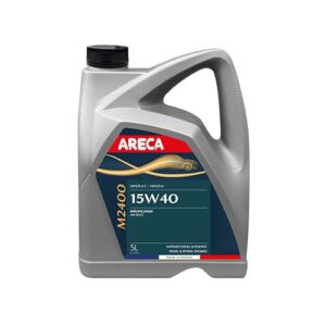Areca M2400 15W40 4L