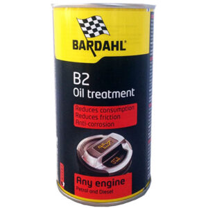 Bardahl B2 Oil Treatment 300ML