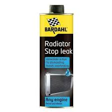 Bardahl Radiator Stop Leak 300ML
