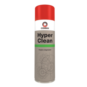 COMMA HYPER CLEAN 500ML