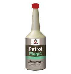 COMMA Petrol Magic Καθαριστικό Βενζίνας 400ML