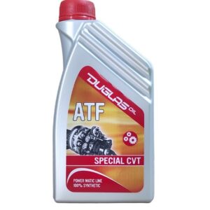 Βαλβολίνη DUGLAS ATF SPECIAL CVT 1L