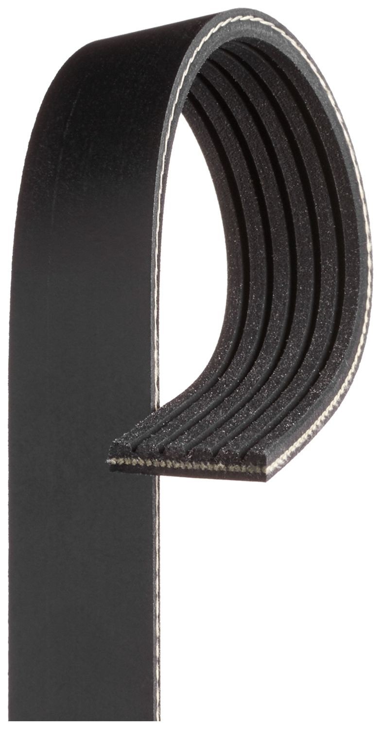 Ιμάντας Δυναμού GATES 6PK1915