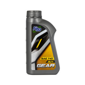 Βαλβολίνη FEG SAE 140 1L