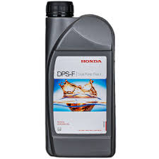 Βαλβολίνη HONDA DPS-F 1L
