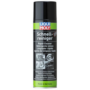 LIQUI MOLY SCHNELLREINIGER Σπρέι Φρένων Ταχείας Δράσης 500ML