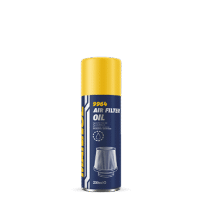 MANNOL AIR FILTER OIL Λάδι για Φίλτρα Αέρος - Ελευθέρας 200ML