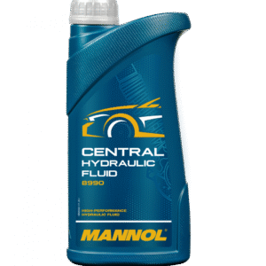 Βαλβολίνη MANNOL CENTRAL HYDRAULIC FLUID 8990 1L