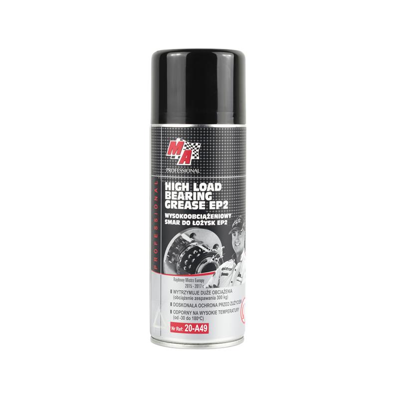 MOJE AUTO HIGH LOAD BEARING GRASE EP2 400ML